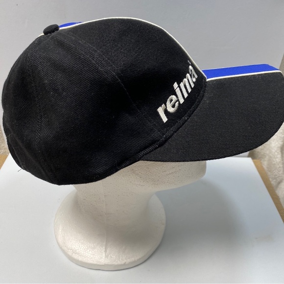 Reima snocross sports Series Adjustable Hat ICEFOX OY Finland - Picture 3 of 14